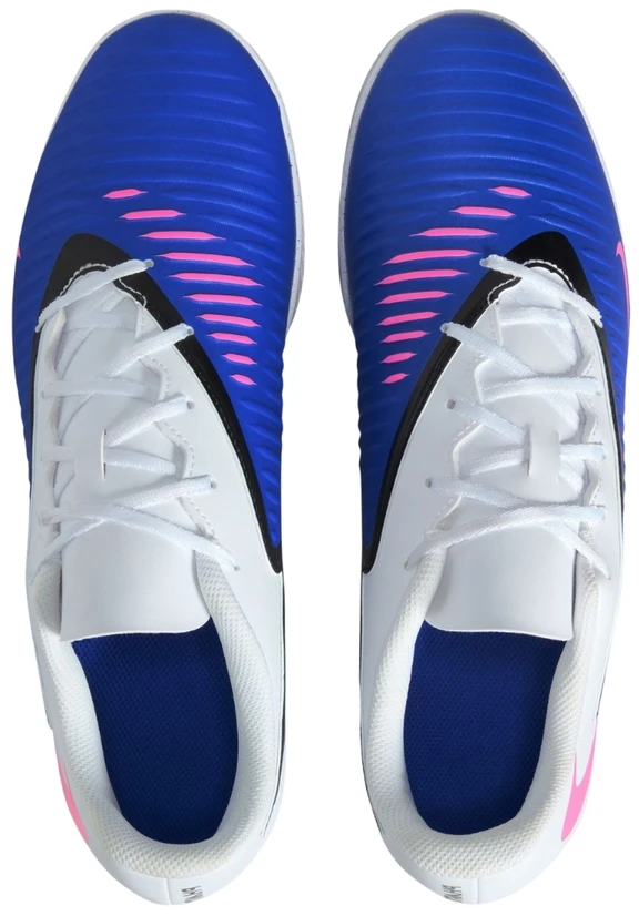 Nike Phantom 6 Low Club IC HQ2323 446 (45.5) futbolo bateliai