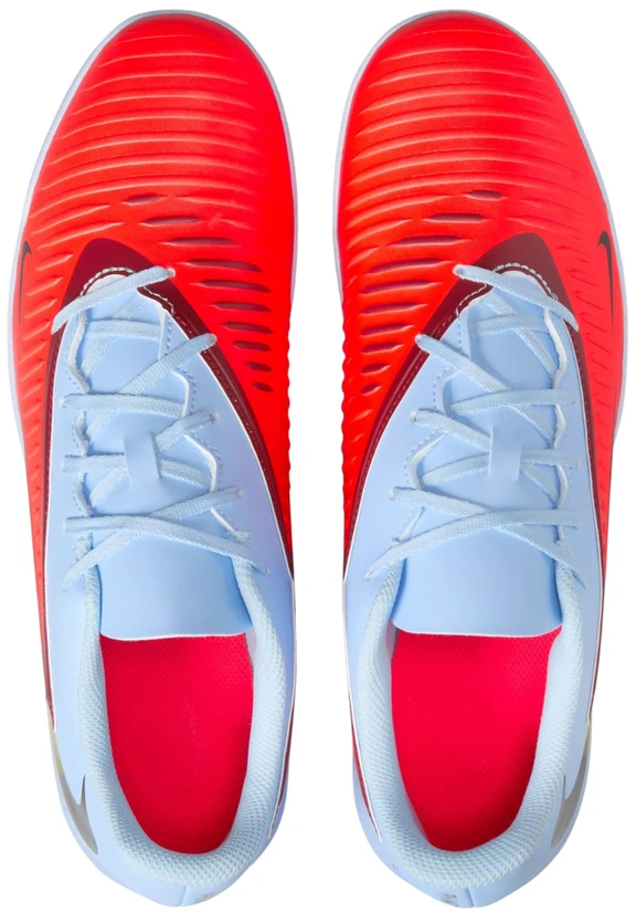 Nike Phantom 6 Low Club TF HQ2324 400 (40.5) futbolo bateliai