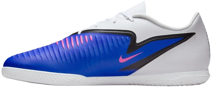 Nike Phantom 6 Low Club IC HQ2323 446 (45.5) futbolo bateliai