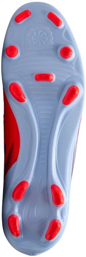 Nike Phantom 6 Low Club FG/MG HM8933 400 (46) futbolo bateliai