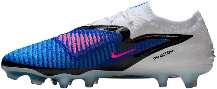 Nike Phantom 6 Low Elite FG futbolo bateliai HJ2146 446 (44)