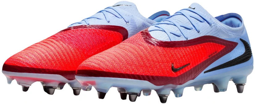 Nike Phantom 6 Low Elite SG-PRO HV8988 400 (41) futbolo bateliai