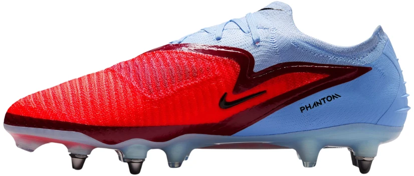 Nike Phantom 6 Low Elite SG-PRO HV8988 400 (41) futbolo bateliai