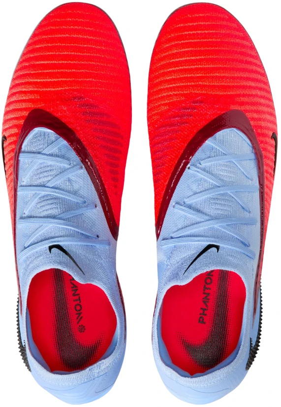 Nike Phantom 6 Low Elite SG-PRO HV8988 400 (41) futbolo bateliai