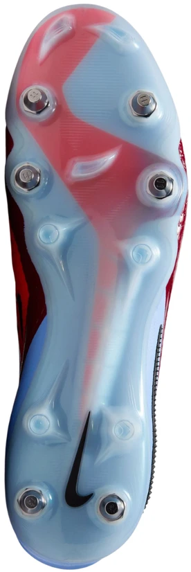 Nike Phantom 6 Low Elite SG-PRO HV8988 400 (41) futbolo bateliai
