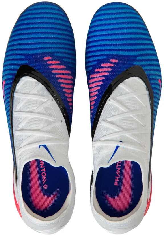 Nike Phantom 6 Low Elite FG futbolo bateliai HJ2146 446 (44)