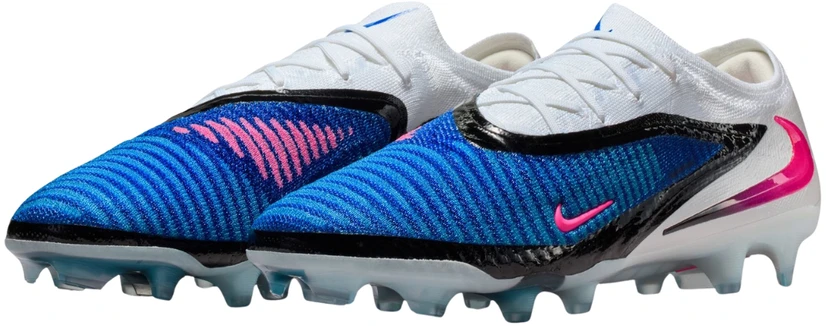 Nike Phantom 6 Low Elite FG futbolo bateliai HJ2146 446 (44)