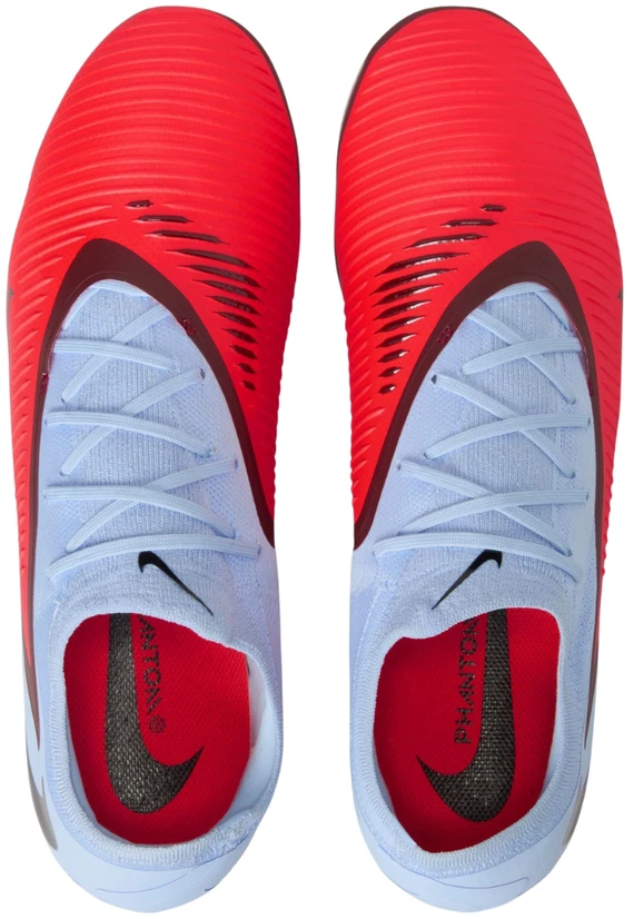 Nike Phantom 6 Low Pro AG-PRO HQ2317 400 Futbolo Bateliai