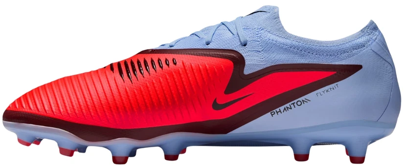 Nike Phantom 6 Low Pro AG-PRO HQ2317 400 Futbolo Bateliai