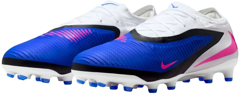 Nike Phantom 6 Low PRO AG-PRO HQ2317 446 (44) futbolo bateliai