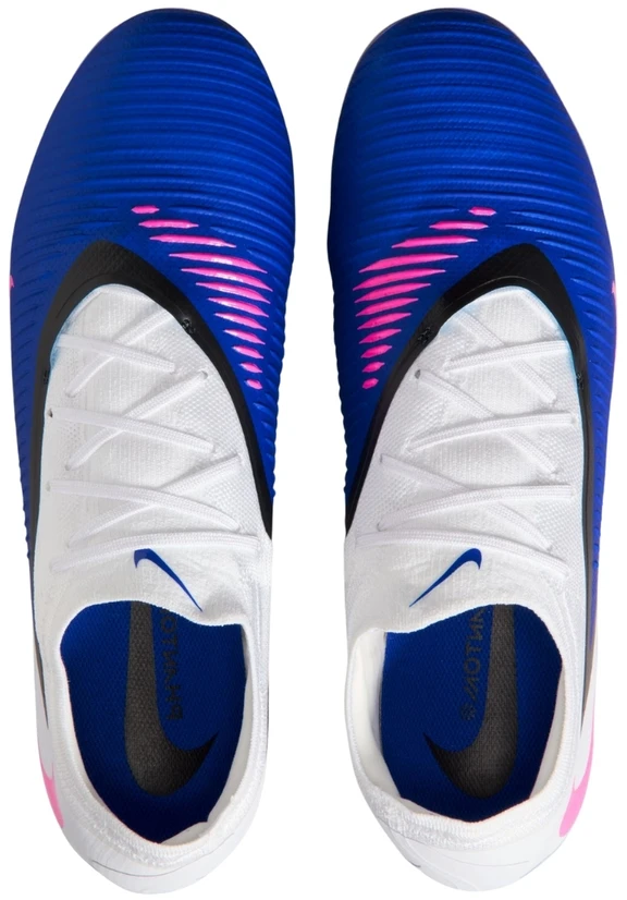 Nike Phantom 6 Low PRO AG-PRO HQ2317 446 (44) futbolo bateliai