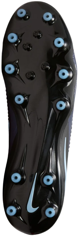 Nike Phantom 6 Low PRO AG-PRO HQ2317 003 (40) futbolo bateliai