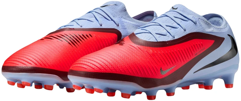 Nike Phantom 6 Low Pro AG-PRO HQ2317 400 Futbolo Bateliai