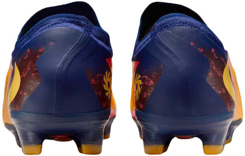 Nike Phantom 6 Low Pro FG EH IB3094 800 futbolo batai
