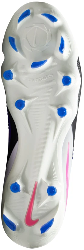 Nike Phantom 6 Low Pro FG HJ4122 446 (44) futbolo bateliai