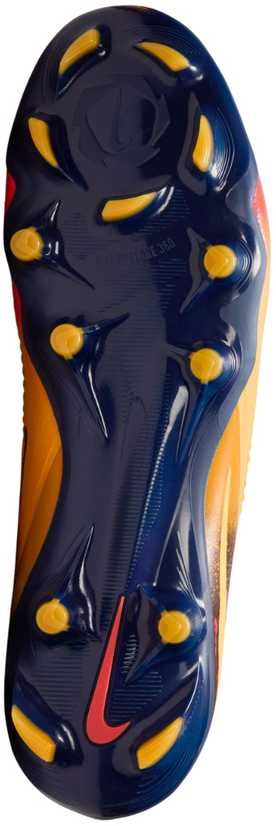 Nike Phantom 6 Low Pro FG EH IB3094 800 futbolo batai