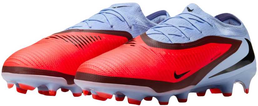Nike Phantom 6 Low Pro FG HJ4122-400 aprašymas