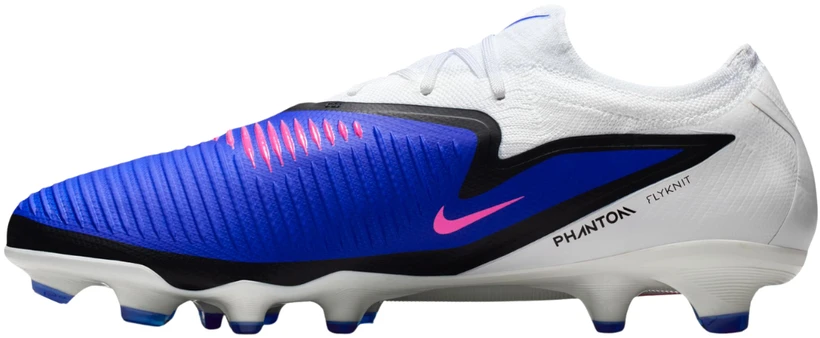 Nike Phantom 6 Low Pro FG HJ4122 446 (44) futbolo bateliai