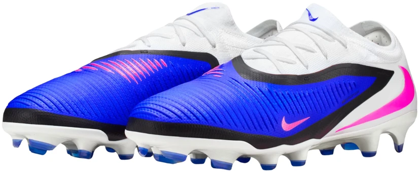 Nike Phantom 6 Low Pro FG HJ4122 446 (44) futbolo bateliai