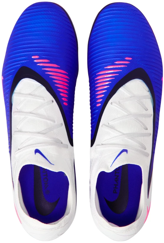 Nike Phantom 6 Low Pro FG HJ4122 446 (44) futbolo bateliai