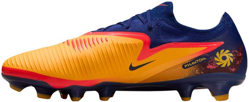 Nike Phantom 6 Low Pro FG EH IB3094 800 futbolo batai