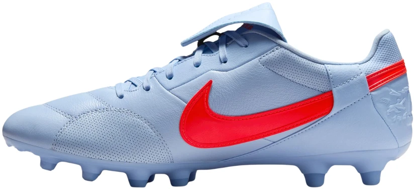 Nike Premier III FG HM0265 400 (45) futbolo bateliai