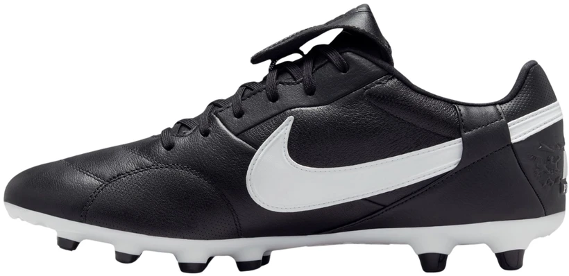 „Nike Premier III FG“ futbolo bateliai HM0265 002 (45.5)