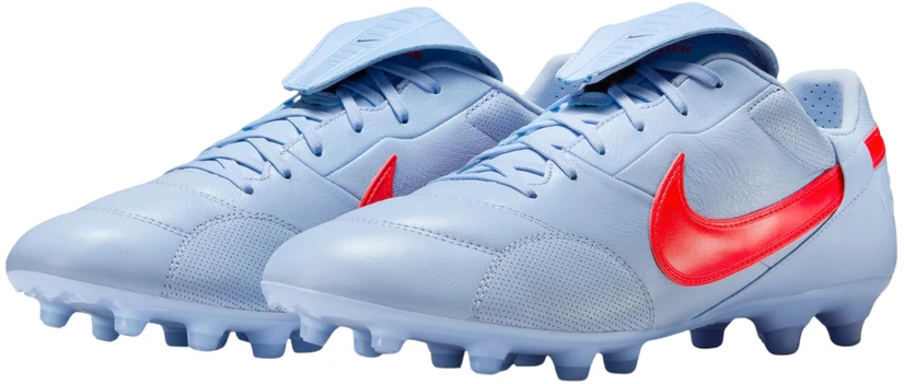Nike Premier III FG HM0265 400 (45) futbolo bateliai