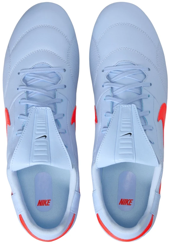Nike Premier III FG HM0265 400 (45) futbolo bateliai
