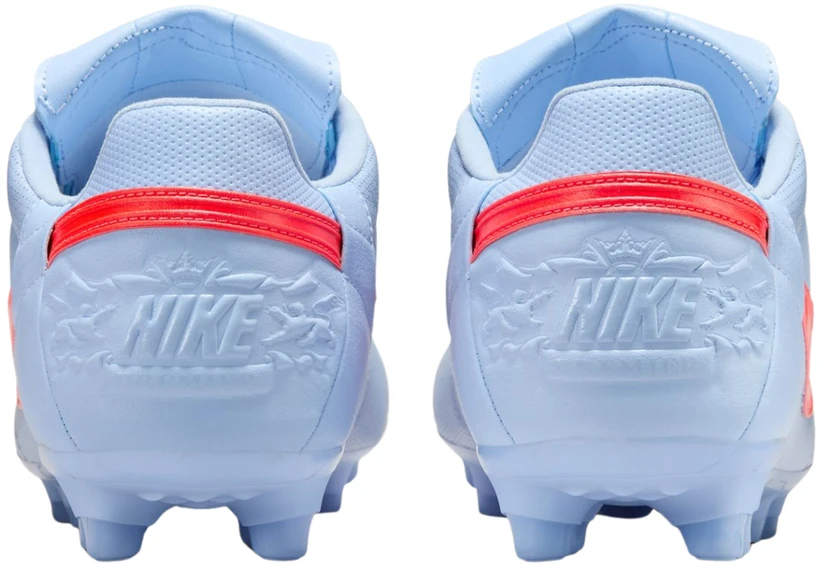 Nike Premier III FG HM0265 400 (45) futbolo bateliai