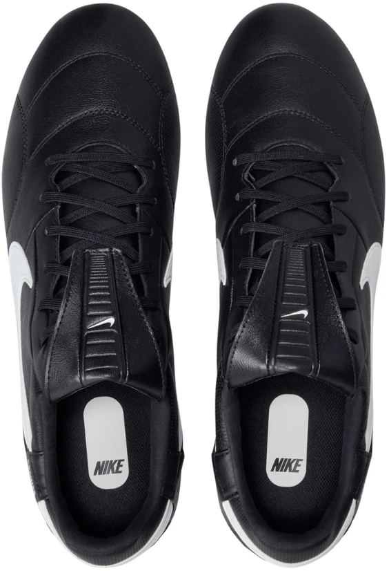 „Nike Premier III FG“ futbolo bateliai HM0265 002 (45.5)