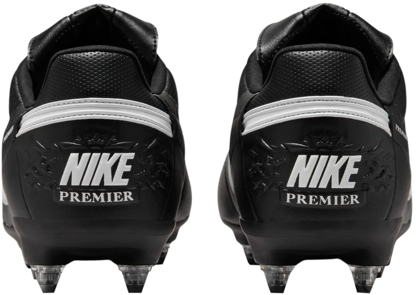 Nike Premier III SG-PRO AC HM0273 002 (40) futbolo bateliai