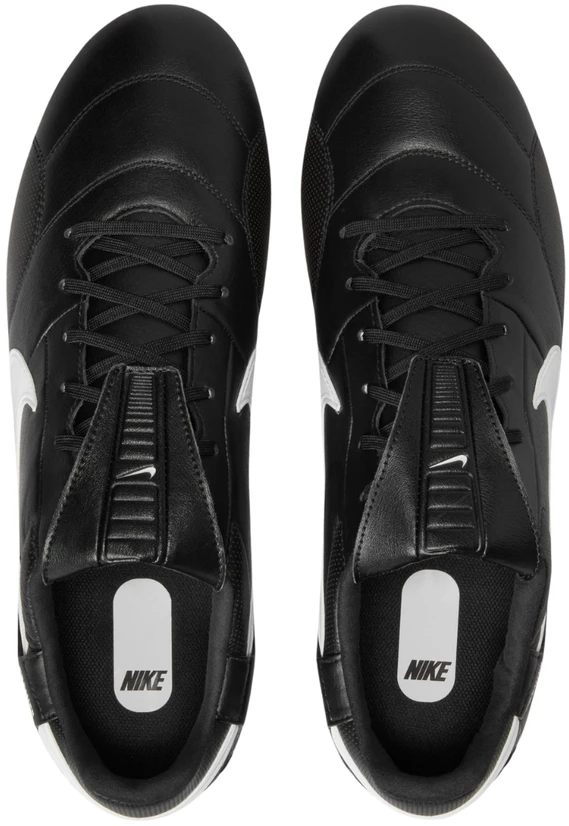 Nike Premier III SG-PRO AC HM0273 002 (40) futbolo bateliai