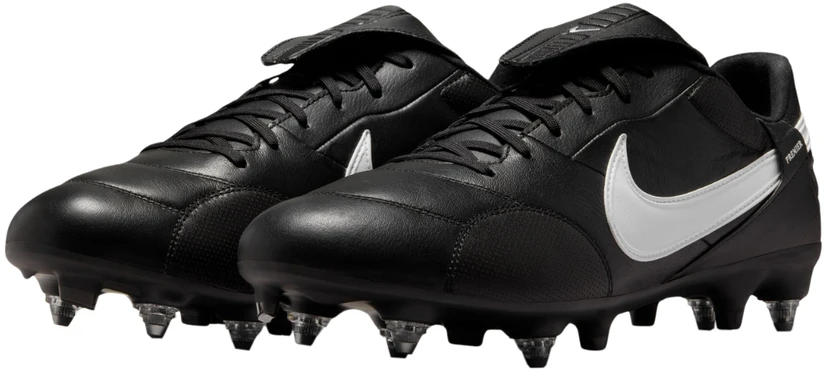 Nike Premier III SG-PRO AC HM0273 002 (40) futbolo bateliai