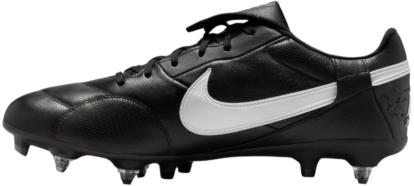 Nike Premier III SG-PRO AC HM0273 002 (40) futbolo bateliai