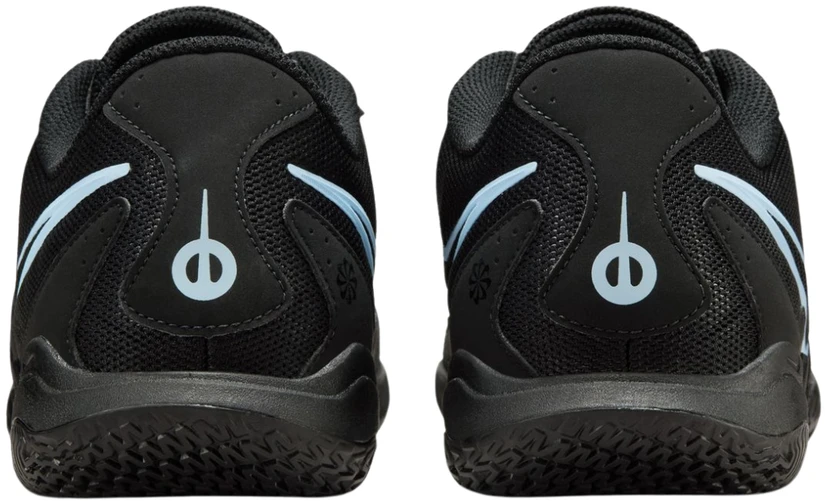 Nike Tiempo Legend 10 Academy IC DV4341 003 (41) futbolo bateliai