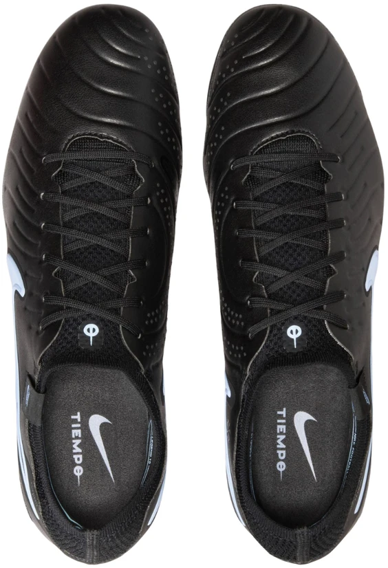 Nike Tiempo Legend 10 Elite FG DV4328 003 (41) futbolo bateliai