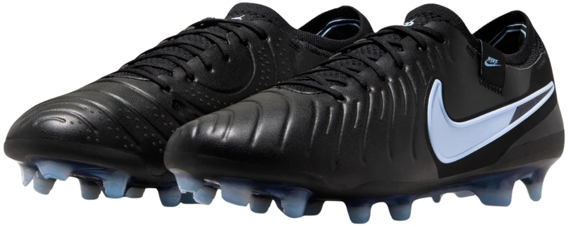 Nike Tiempo Legend 10 Elite FG DV4328 003 (41) futbolo bateliai