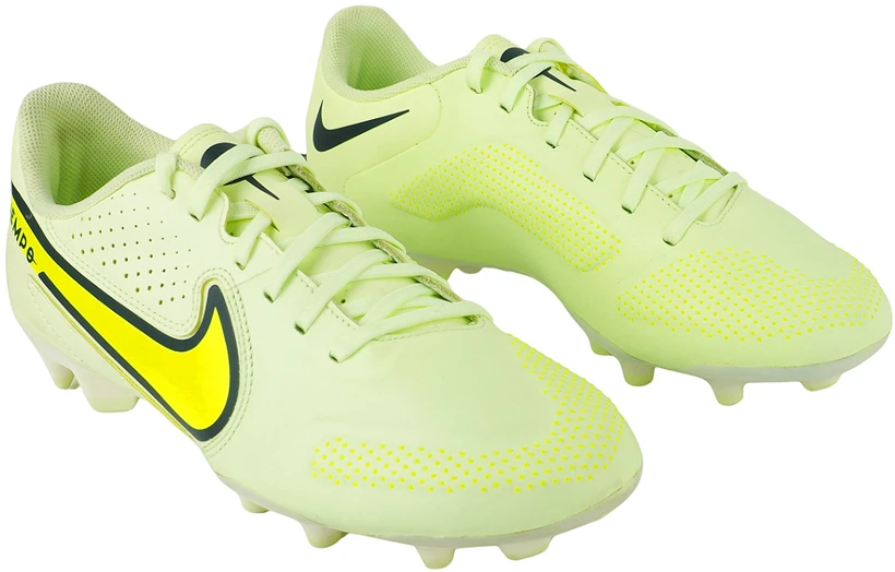 Futbolo bateliai Nike Tiempo Legend 9 Academy FG/MG DA1174 705 (46)