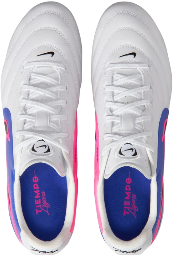 Nike Tiempo Ligera Pro FG futbolo batai HQ3158 146 (43)