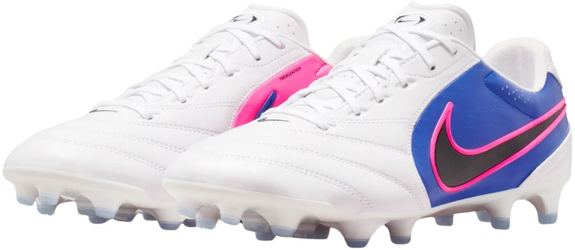 Nike Tiempo Ligera Pro FG futbolo batai HQ3158 146 (43)