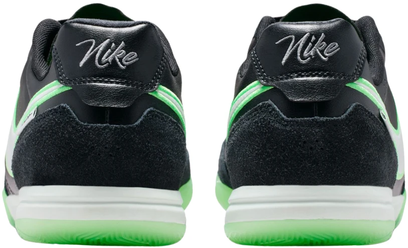 Nike Tiempo Streetgato HQ7017 001 (42.5) futbolo bateliai