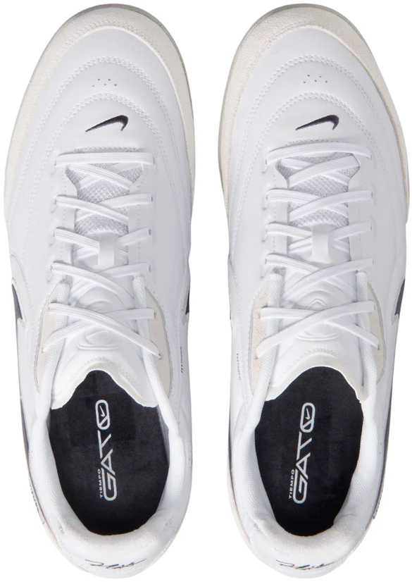 Buty piłkarskie Nike Tiempo Streetgato HQ7017 101 (44,5)
