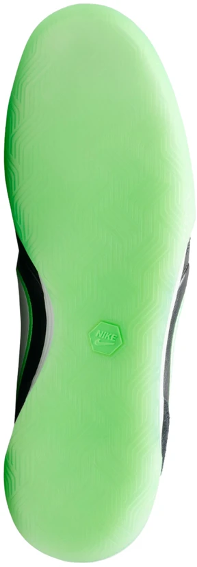 Nike Tiempo Streetgato HQ7017 001 (42.5) futbolo bateliai