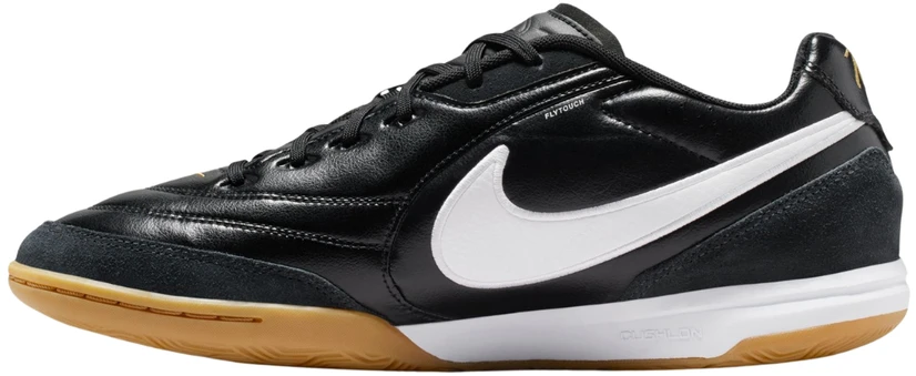 Buty piłkarskie Nike Tiempo Streetgato juoda HQ7017 010 45