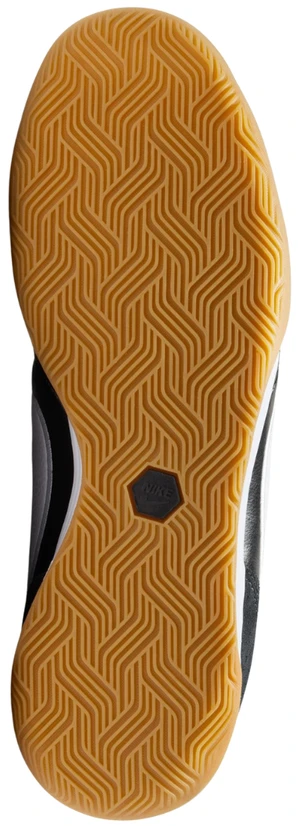 Buty piłkarskie Nike Tiempo Streetgato juoda HQ7017 010 45