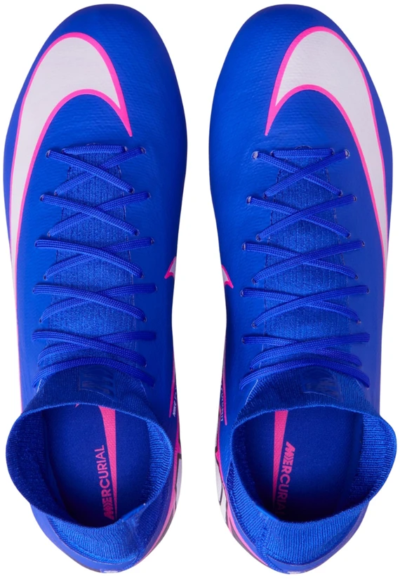 Buty piłkarskie Nike Zoom Mercurial Superfly 10 PRO FG HF9433 446 (39)