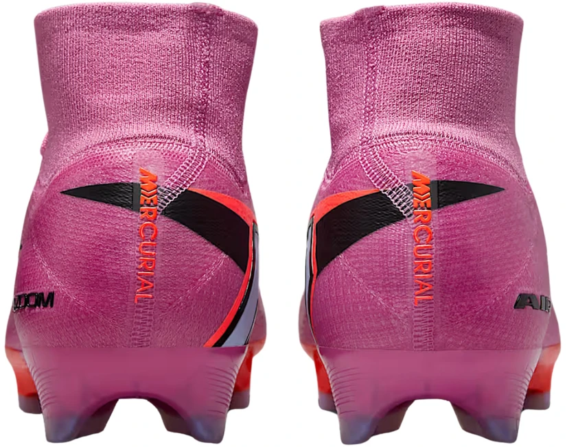 Nike Zoom Mercurial Superfly 10 Elite FG FQ1454 600 (39) futbolo bateliai