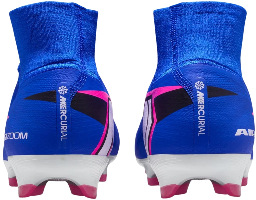 Buty piłkarskie Nike Zoom Mercurial Superfly 10 PRO FG HF9433 446 (39)