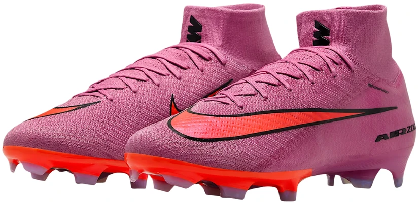 Nike Zoom Mercurial Superfly 10 Elite FG FQ1454 600 (39) futbolo bateliai